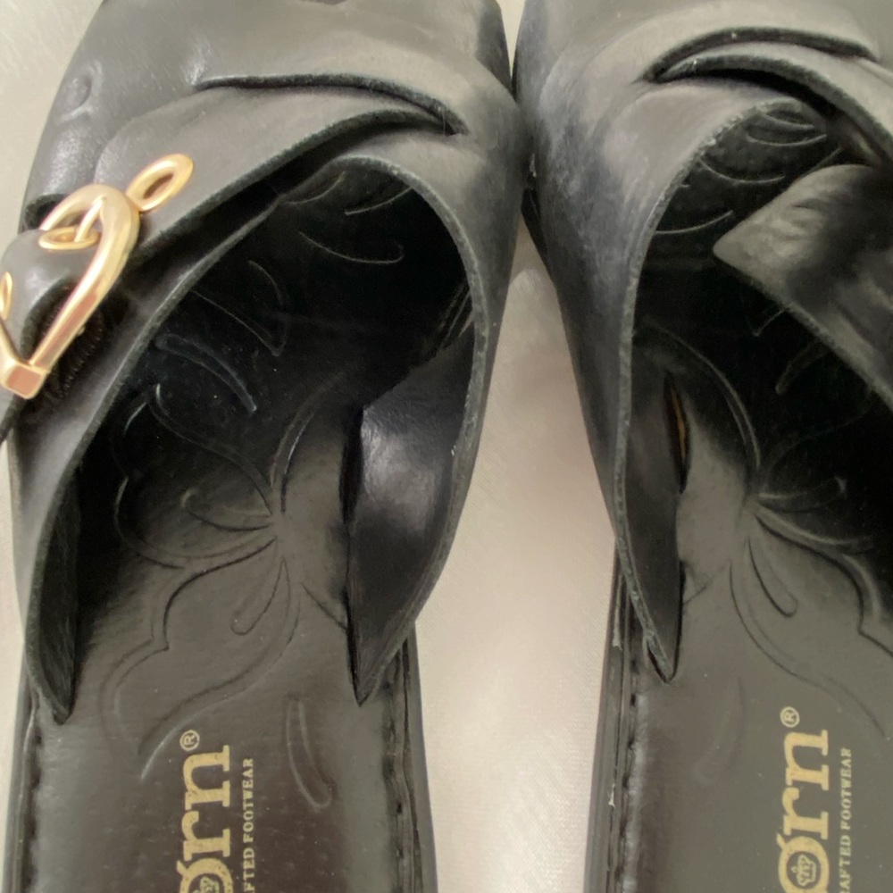 Born Marina Sandals - Picture 10 of 16